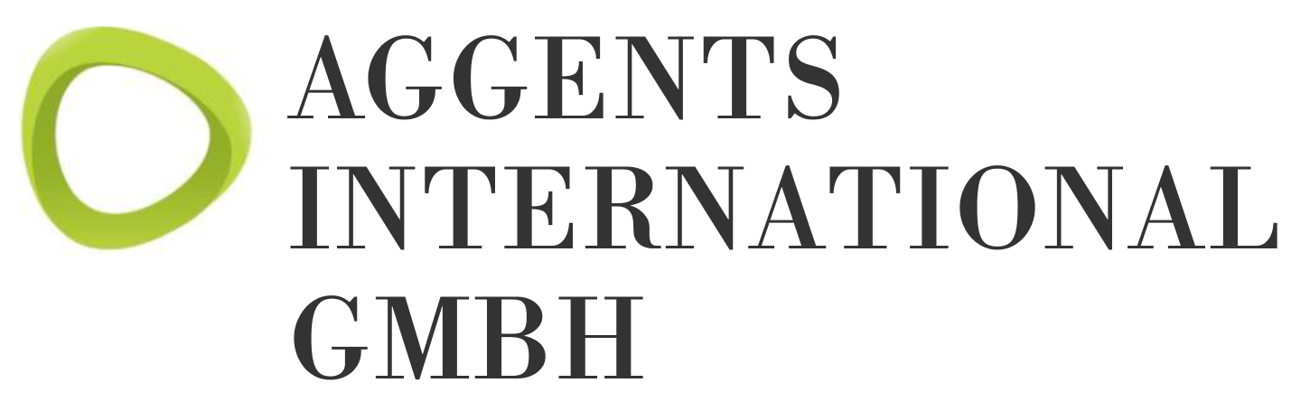 aggents international GmbH
